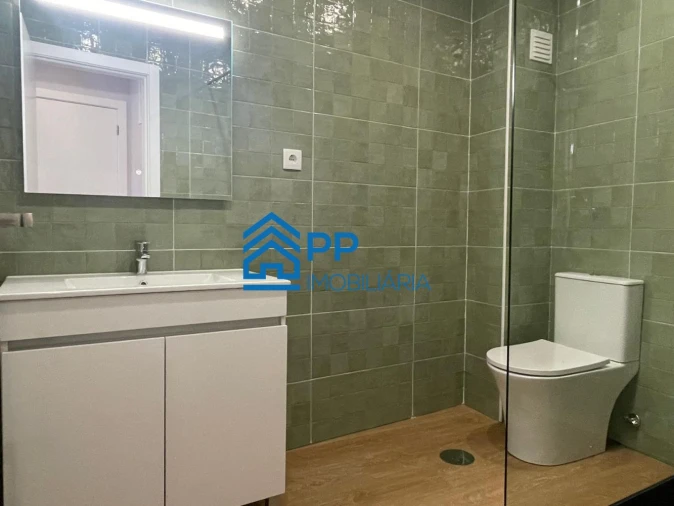 Apartamento T2 para Venda em São Mamede de Infesta e Senhora da Hora Foto 50