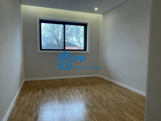 Apartamento T2 para Venda em São Mamede de Infesta e Senhora da Hora Foto 32