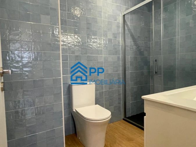 Apartamento T2 para Venda em São Mamede de Infesta e Senhora da Hora Foto 24