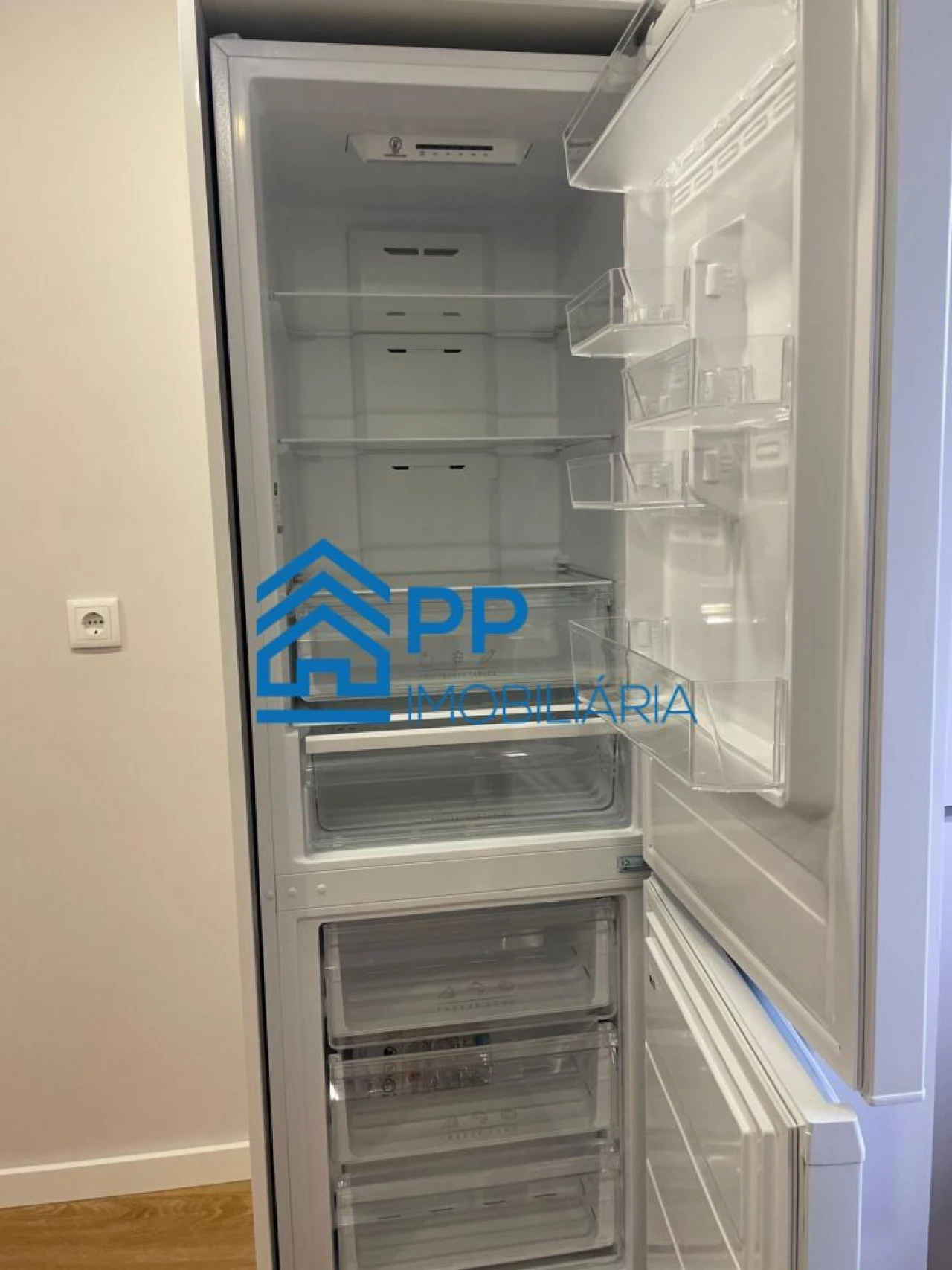 Apartamento T2 para Venda em São Mamede de Infesta e Senhora da Hora Foto 15