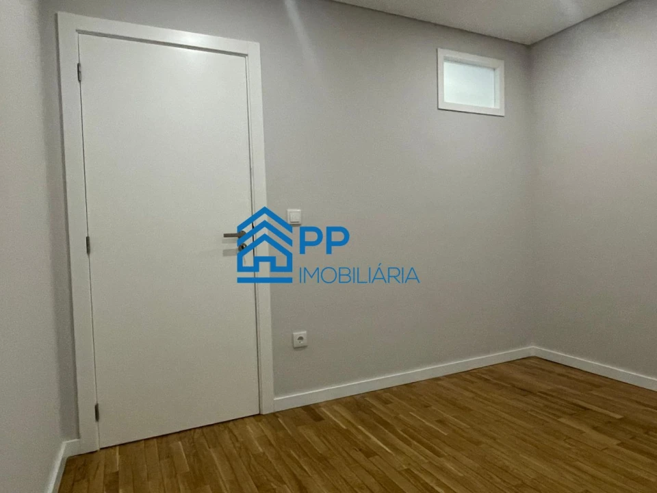 Apartamento T2 para Venda em São Mamede de Infesta e Senhora da Hora Foto 43