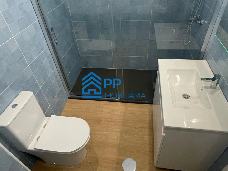 Apartamento T2 para Venda em São Mamede de Infesta e Senhora da Hora Foto 28