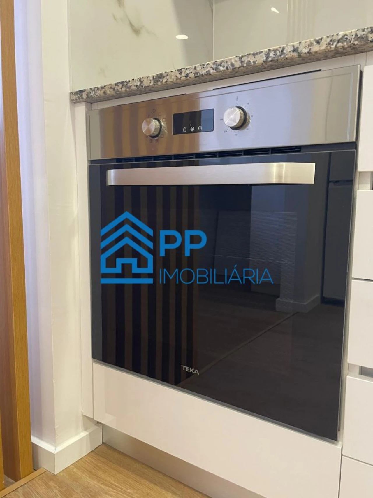 Apartamento T2 para Venda em São Mamede de Infesta e Senhora da Hora Foto 20