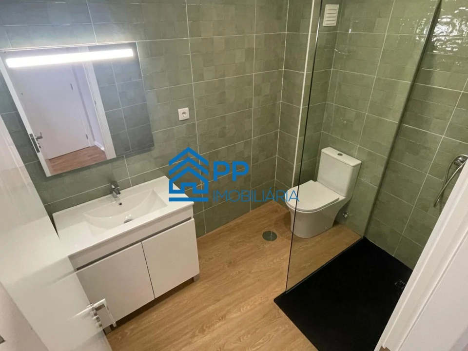 Apartamento T2 para Venda em São Mamede de Infesta e Senhora da Hora Foto 56