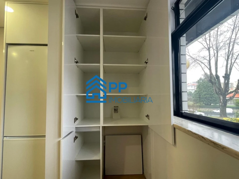 Apartamento T2 para Venda em São Mamede de Infesta e Senhora da Hora Foto 17