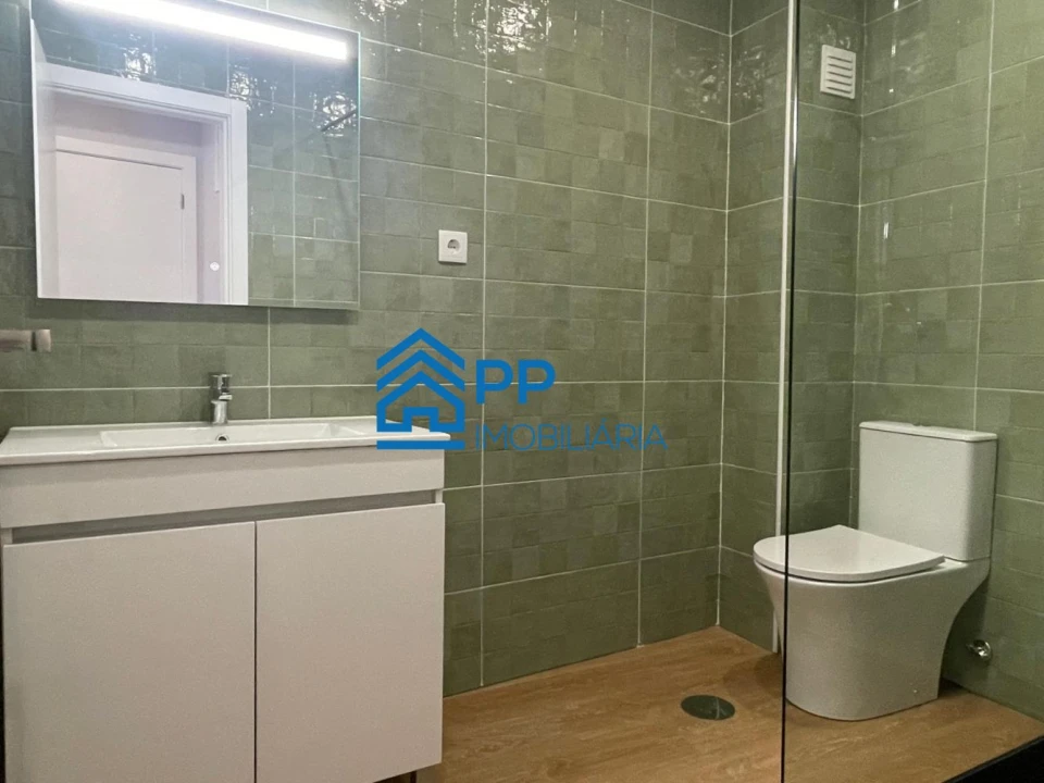 Apartamento T2 para Venda em São Mamede de Infesta e Senhora da Hora Foto 50