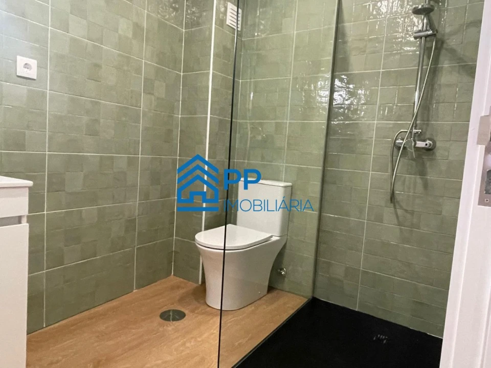 Apartamento T2 para Venda em São Mamede de Infesta e Senhora da Hora Foto 51