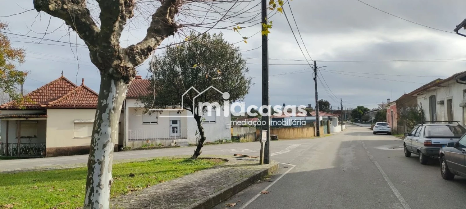 Terreno para Venda em Vilarinho do Bairro Foto 5