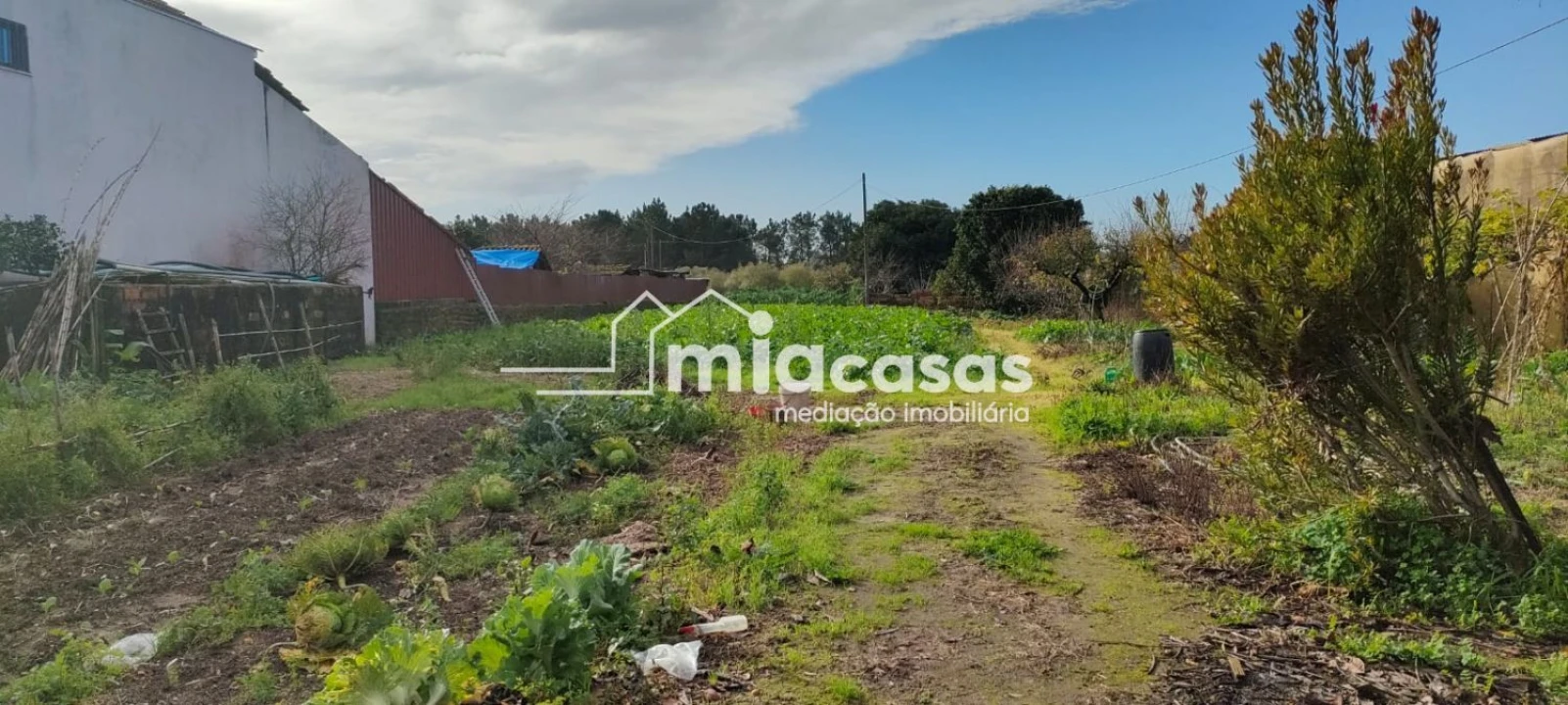 Terreno para Venda em Vilarinho do Bairro Foto 3