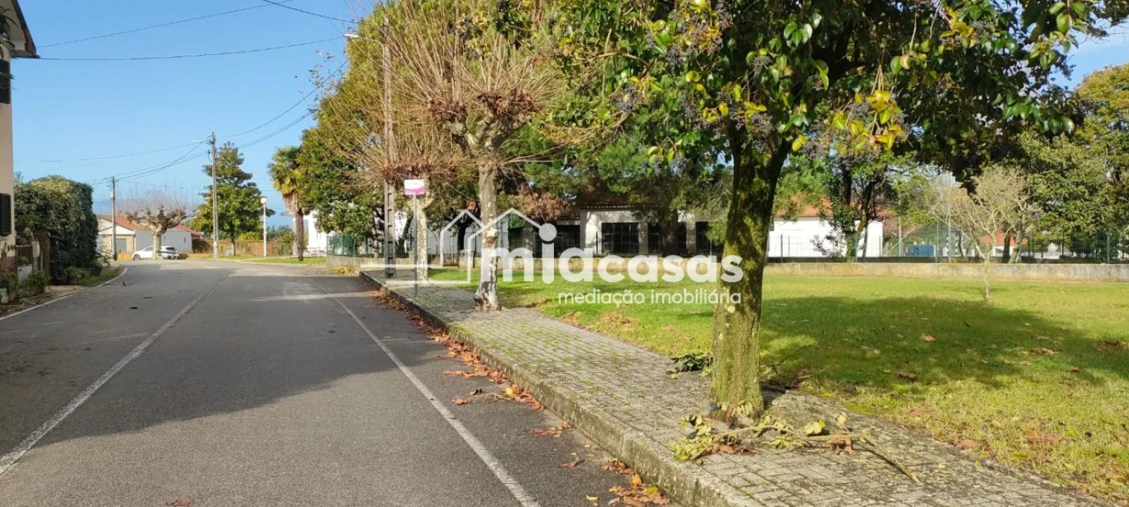 Terreno para Venda em Vilarinho do Bairro Foto 6