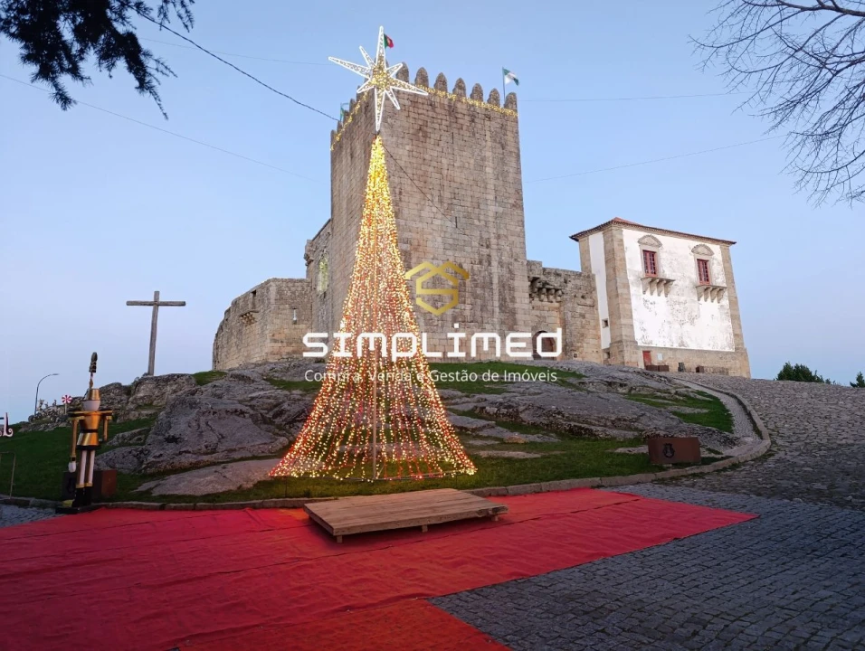 Quinta T1 para Venda em Orjais Foto 31