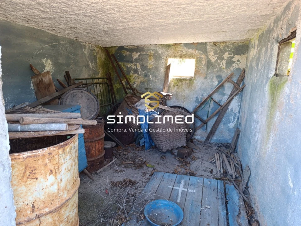 Quinta T1 para Venda em Orjais Foto 19