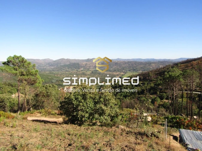 Terreno para Venda em Gonçalo Bocas Foto 1