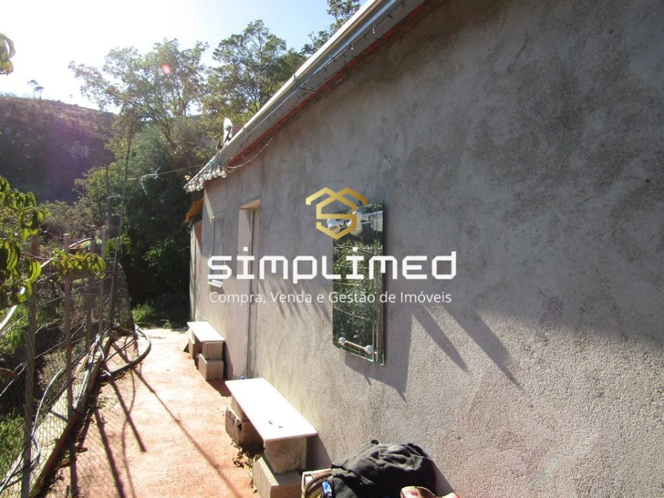 Terreno para Venda em Gonçalo Bocas Foto 14