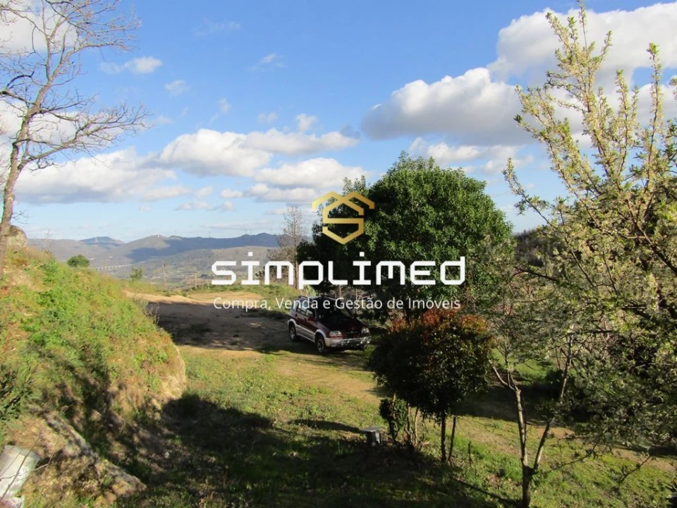 Terreno para Venda em Gonçalo Bocas Foto 11