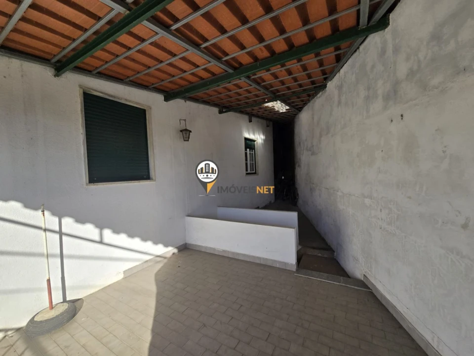 Moradia T6 para Venda em São Vicente da Beira Foto 13