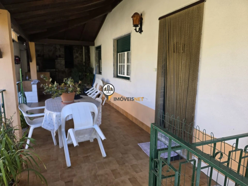 Moradia T6 para Venda em São Vicente da Beira Foto 34