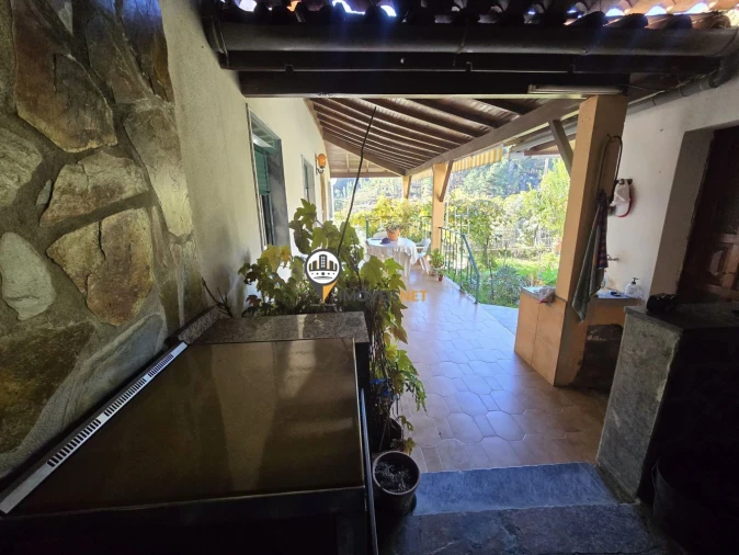 Moradia T6 para Venda em São Vicente da Beira Foto 44