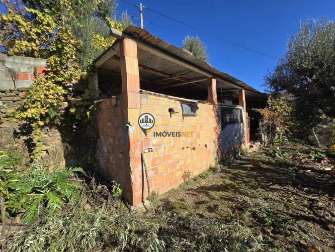 Moradia T6 para Venda em São Vicente da Beira Foto 40