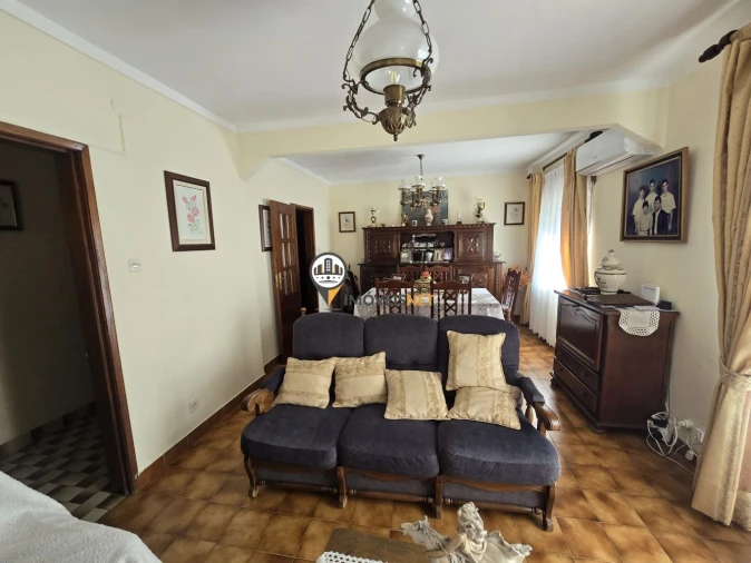 Moradia T6 para Venda em São Vicente da Beira Foto 47