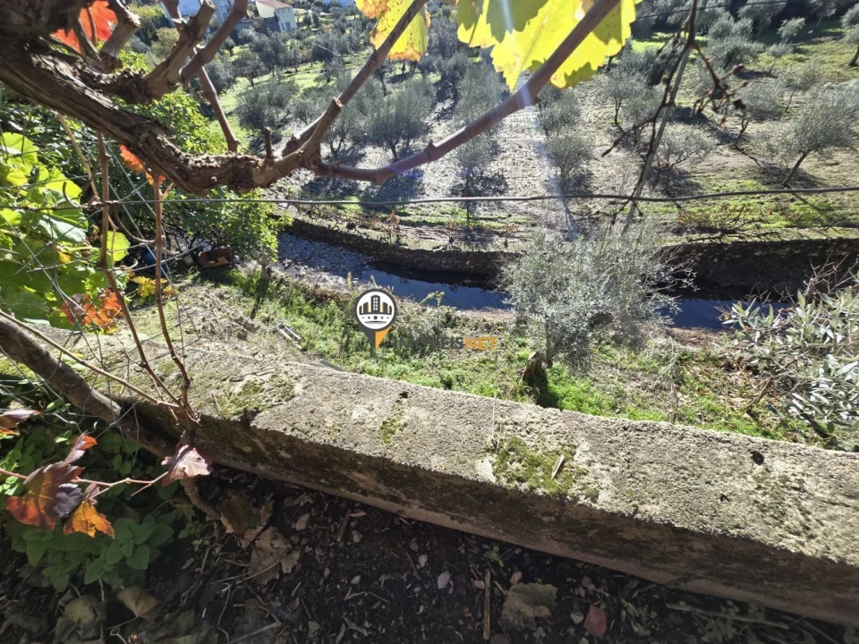 Moradia T6 para Venda em São Vicente da Beira Foto 41