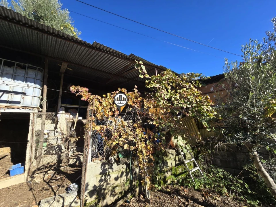 Moradia T6 para Venda em São Vicente da Beira Foto 38