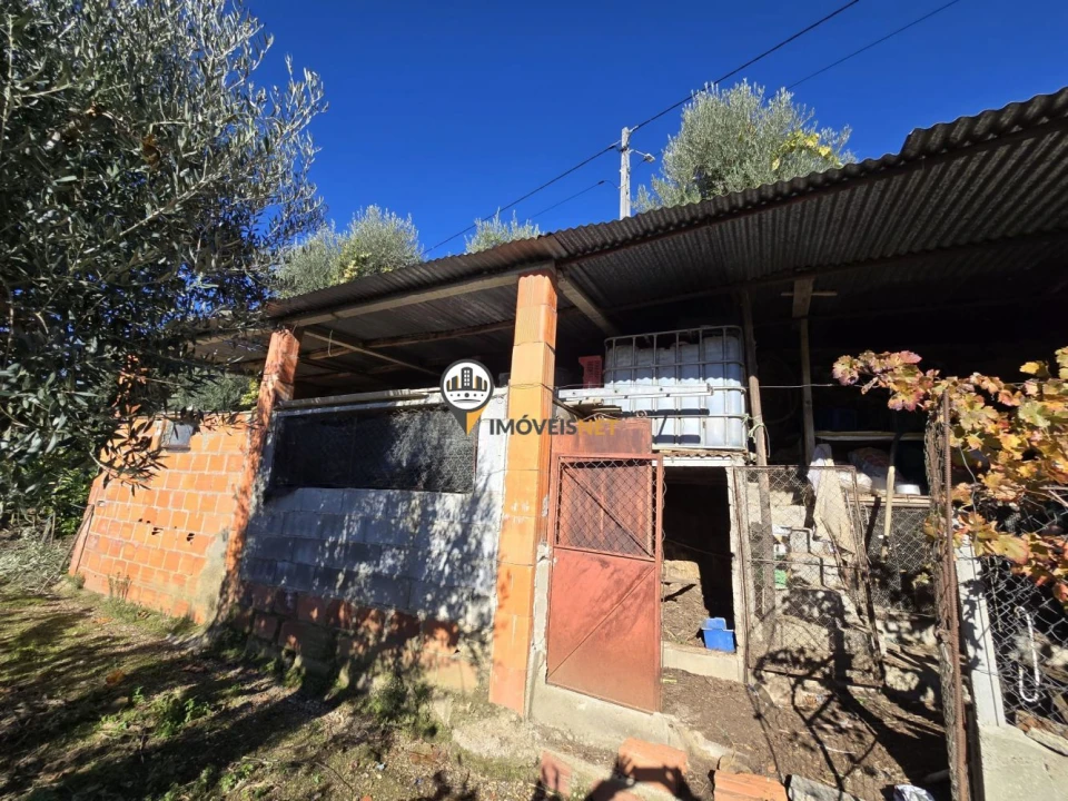 Moradia T6 para Venda em São Vicente da Beira Foto 37