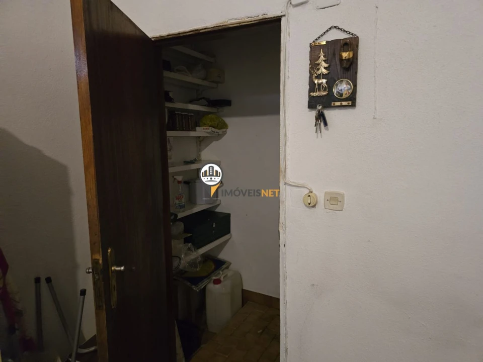 Moradia T6 para Venda em São Vicente da Beira Foto 21