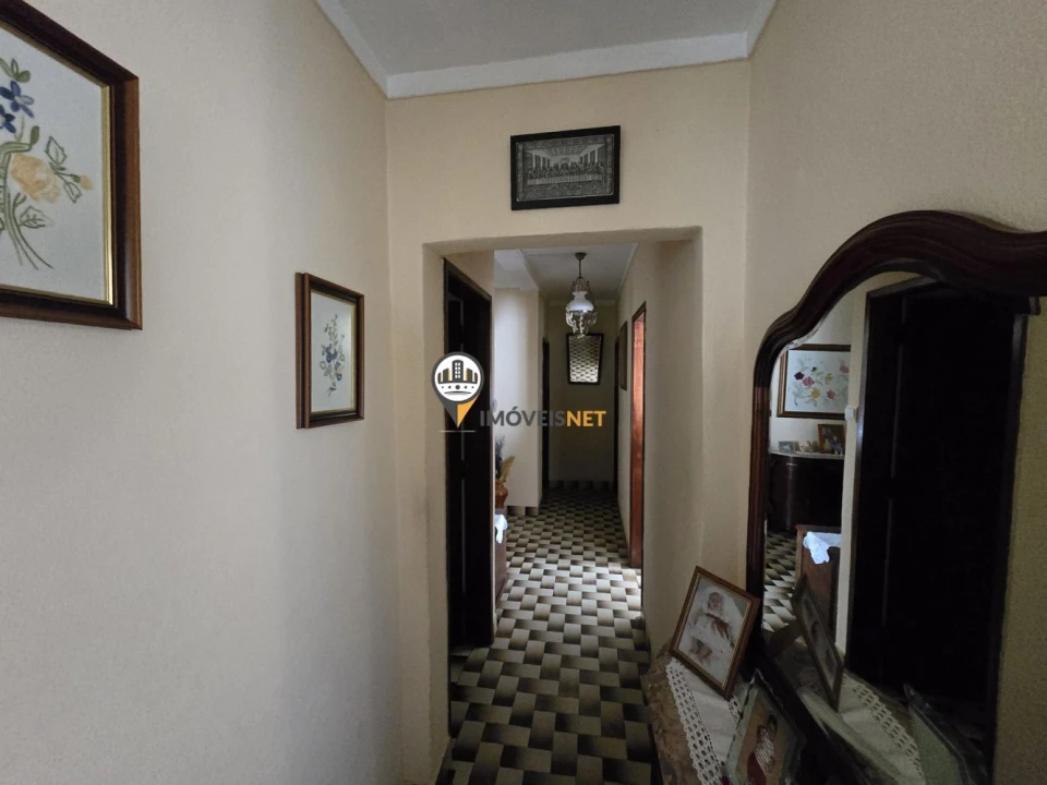 Moradia T6 para Venda em São Vicente da Beira Foto 24