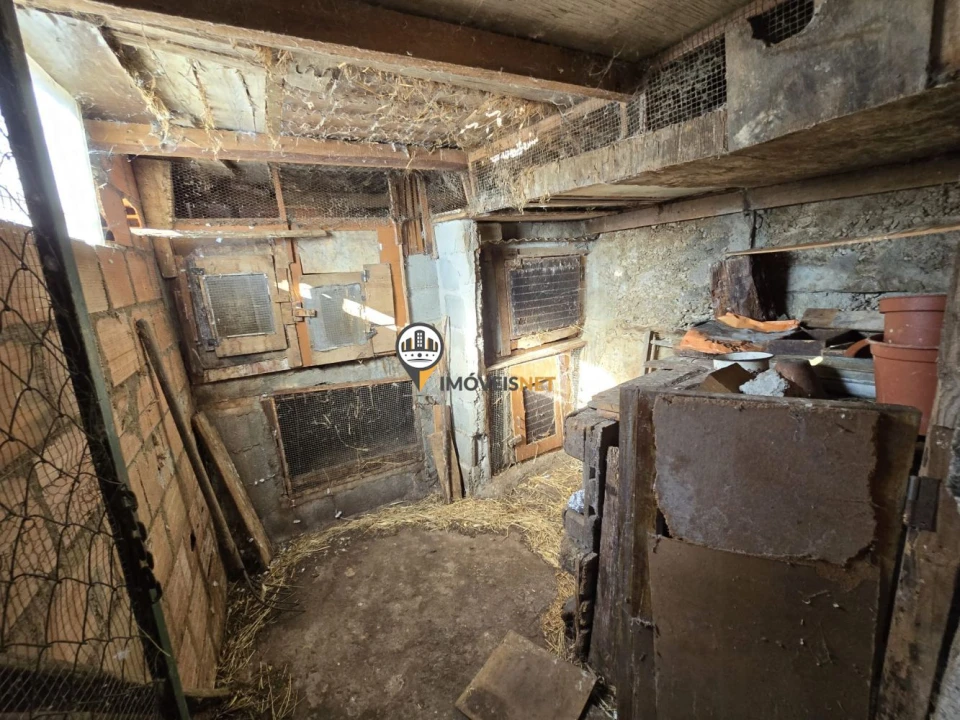 Moradia T6 para Venda em São Vicente da Beira Foto 43