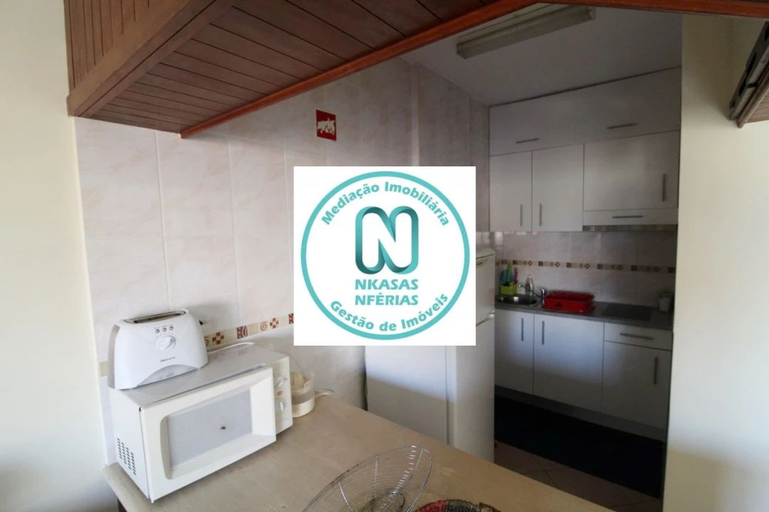 Apartamento T1 para Venda em Portimão Foto 12