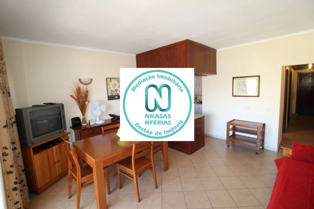 Apartamento T1 para Venda em Portimão Foto 6