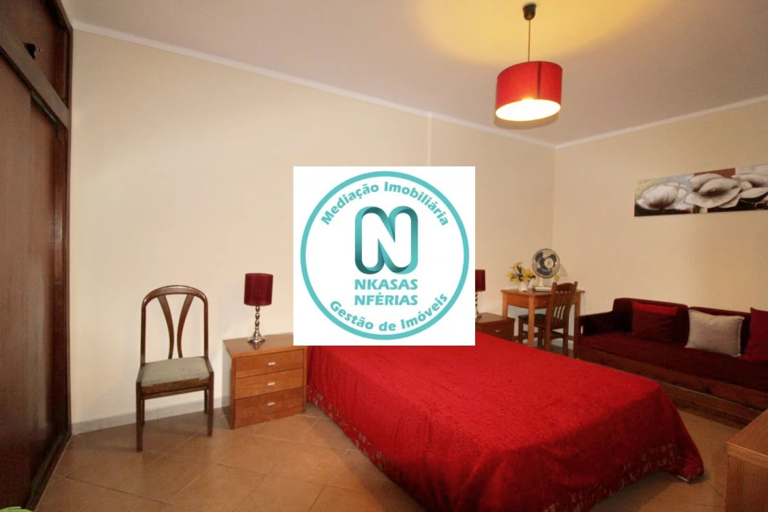 Apartamento T1 para Venda em Portimão Foto 8