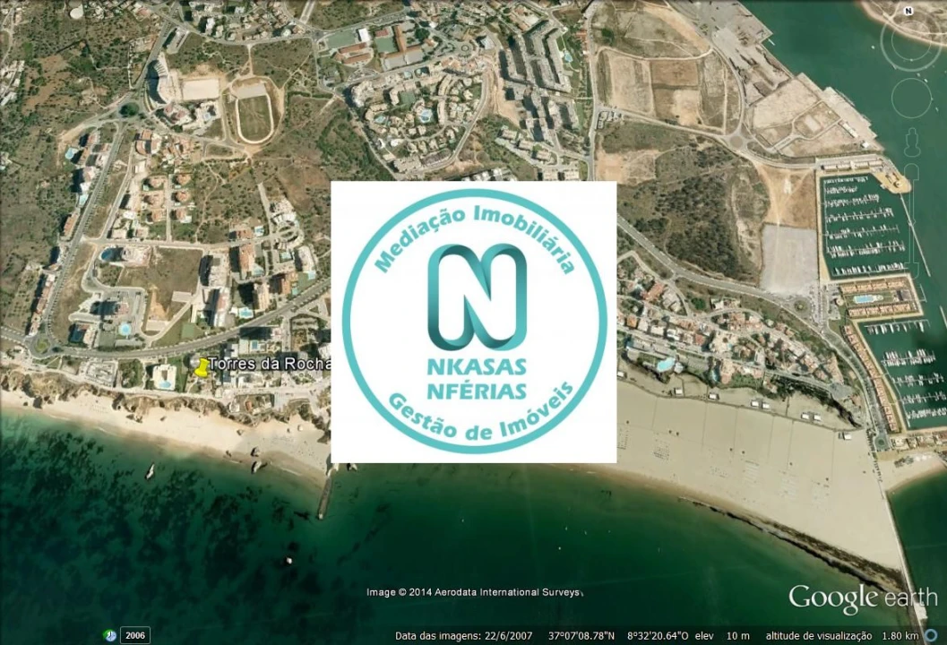 Apartamento T1 para Venda em Portimão Foto 16