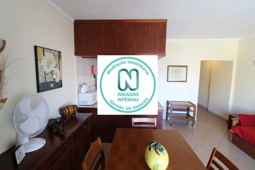 Apartamento T1 para Venda em Portimão Foto 4