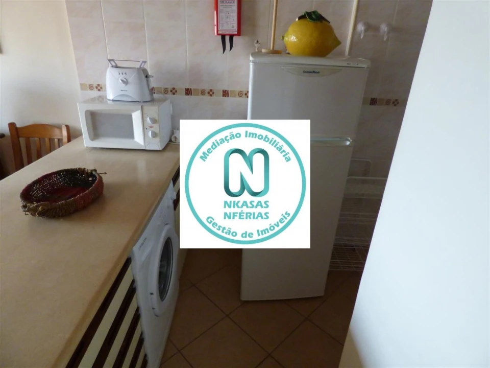 Apartamento T1 para Venda em Portimão Foto 11