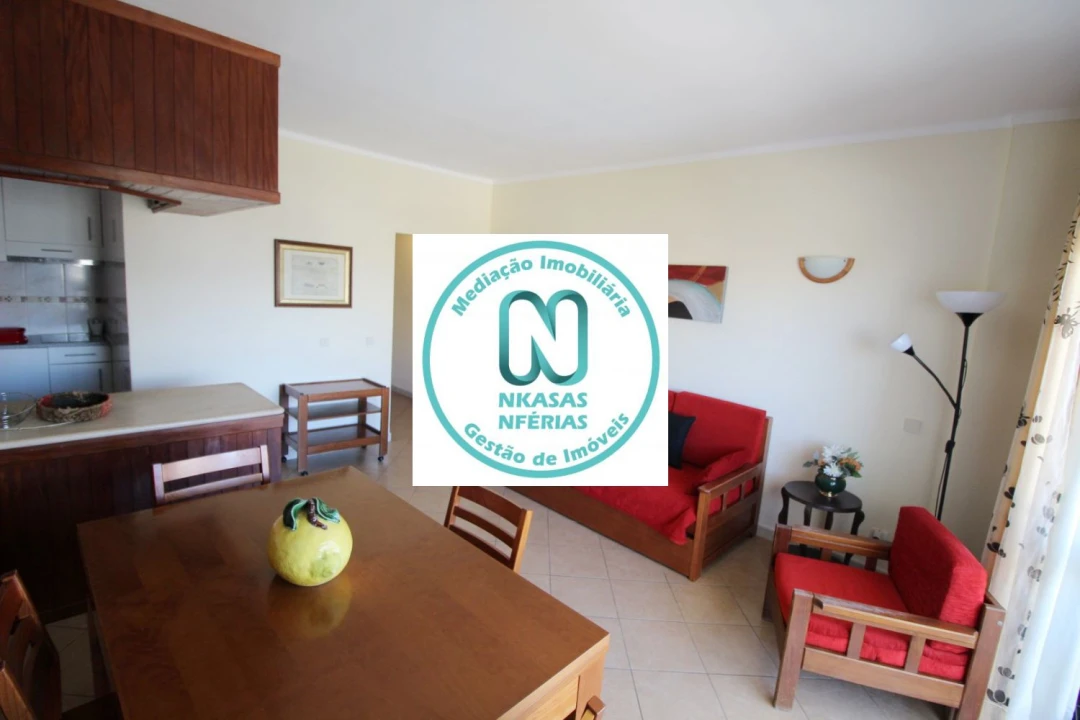 Apartamento T1 para Venda em Portimão Foto 5