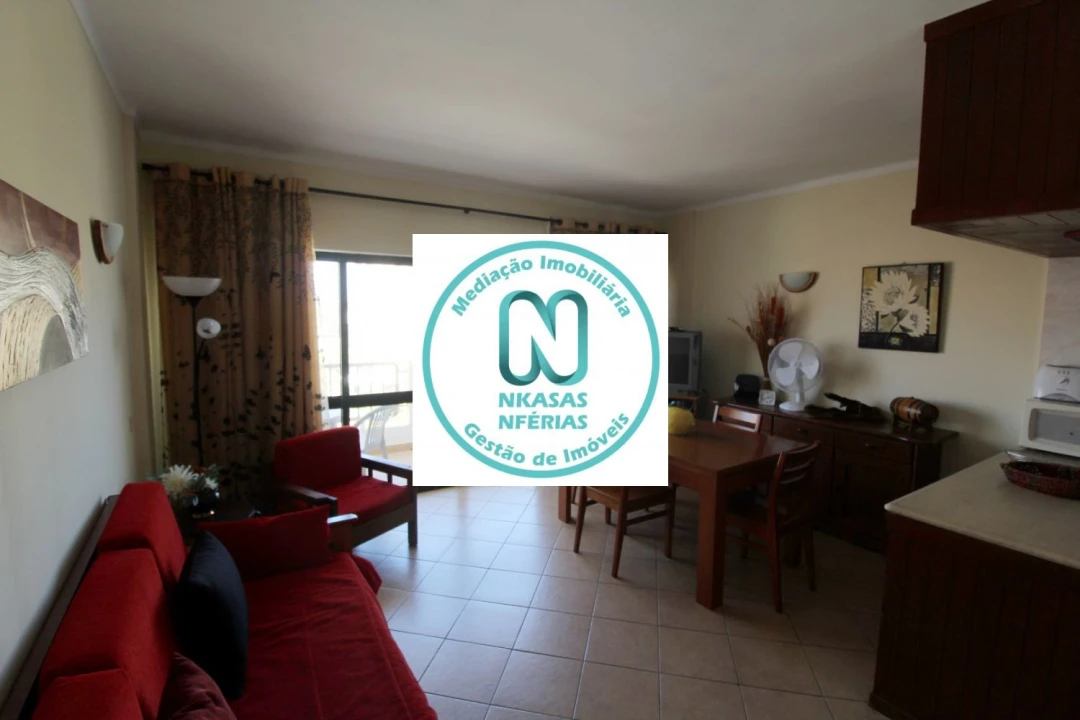 Apartamento T1 para Venda em Portimão Foto 7