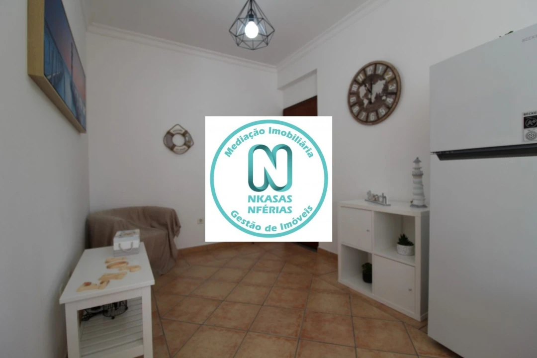 Apartamento T1 para Venda em Portimão Foto 5