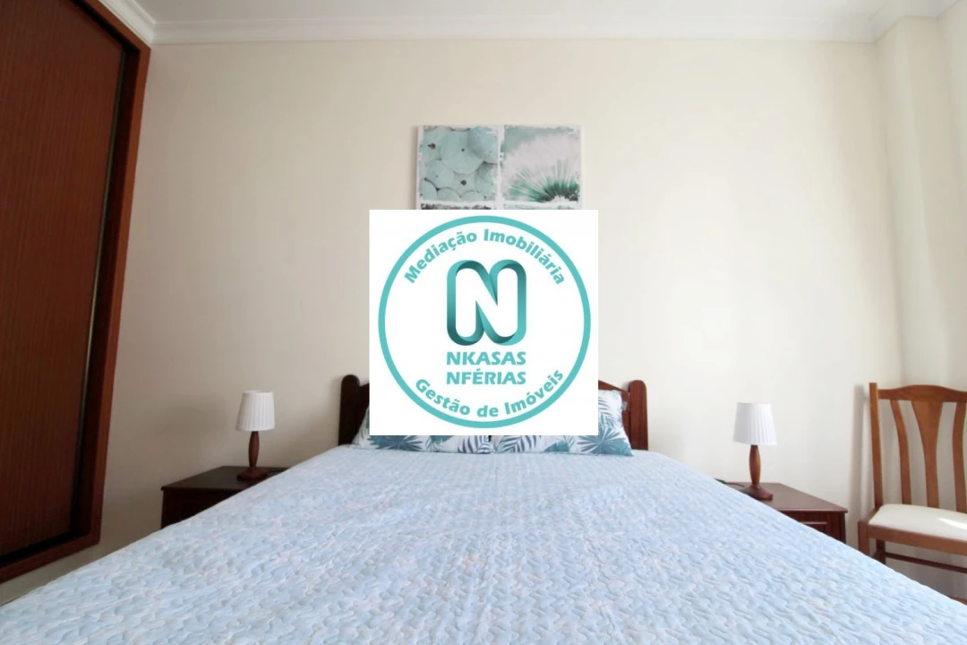 Apartamento T1 para Venda em Portimão Foto 12