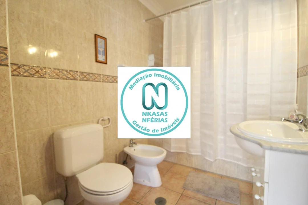 Apartamento T1 para Venda em Portimão Foto 13