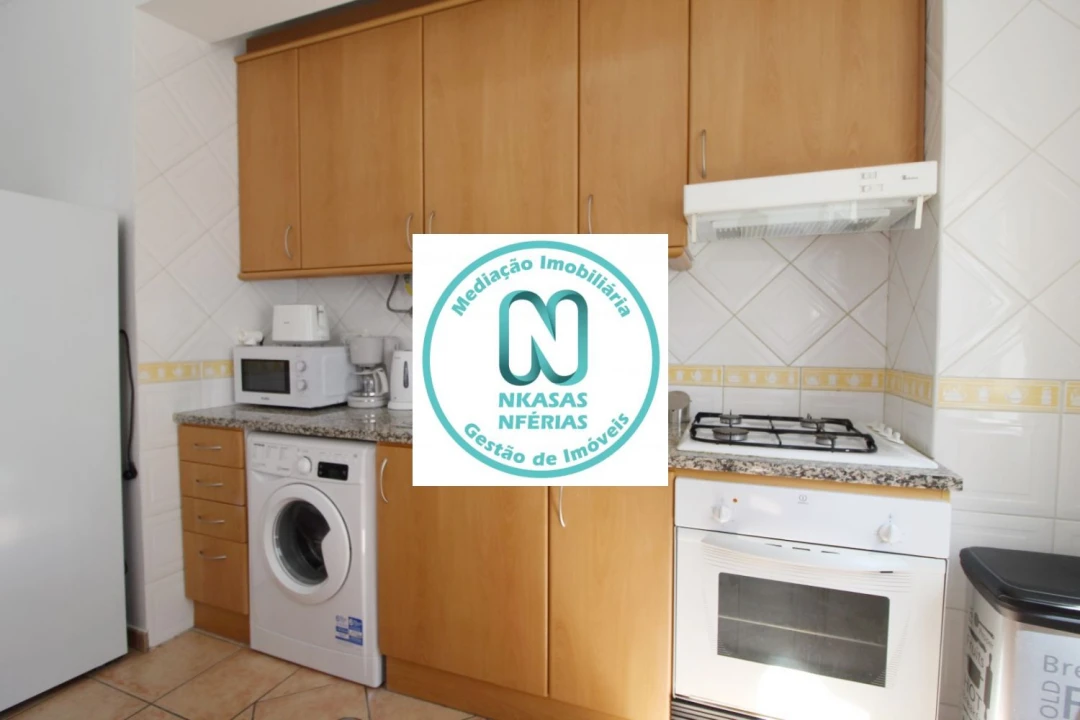 Apartamento T1 para Venda em Portimão Foto 9