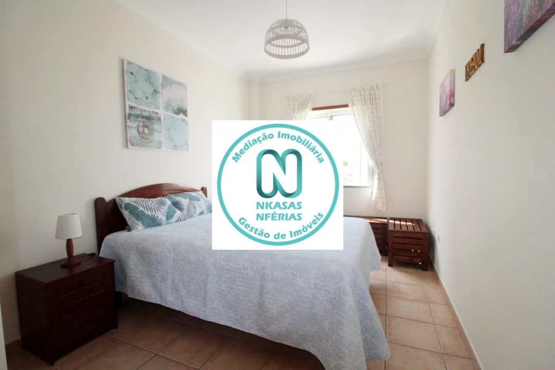 Apartamento T1 para Venda em Portimão Foto 10