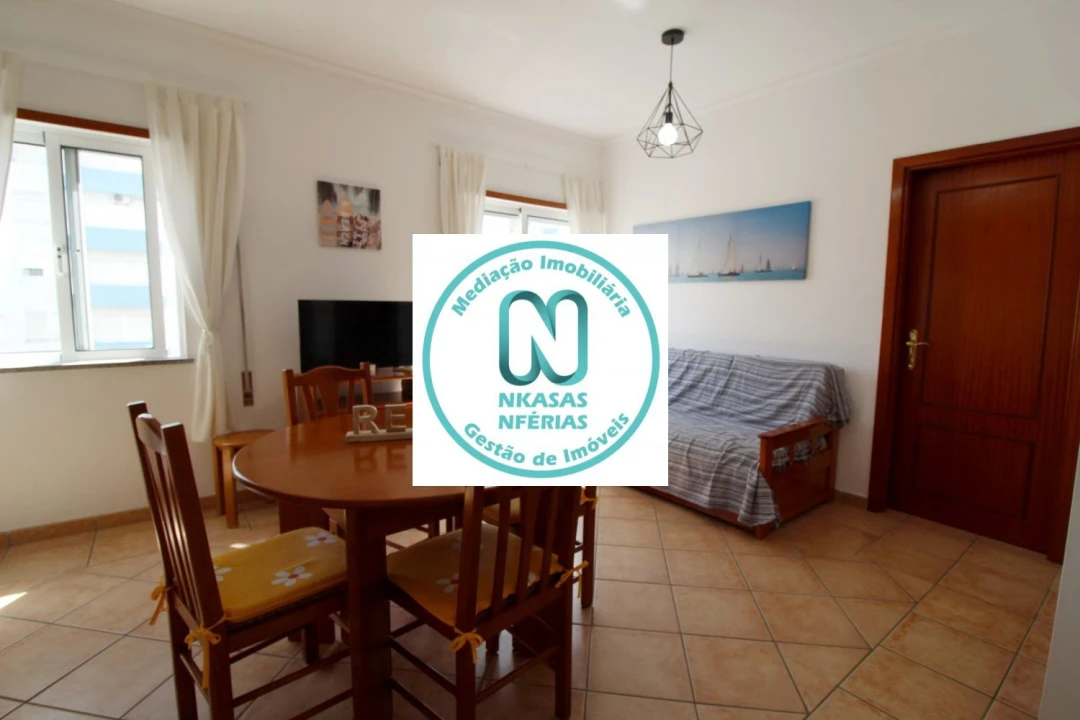 Apartamento T1 para Venda em Portimão Foto 8