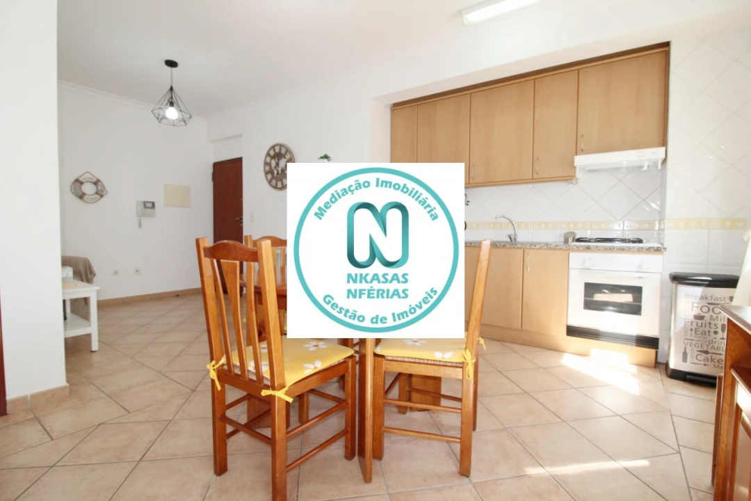 Apartamento T1 para Venda em Portimão Foto 7
