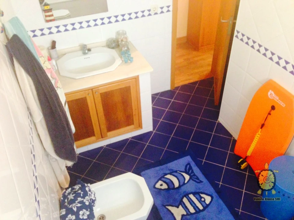 Apartamento T1 para Venda em Gafanha da Encarnação Foto 5