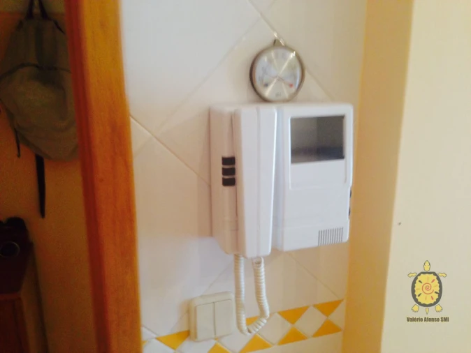 Apartamento T1 para Venda em Gafanha da Encarnação Foto 10