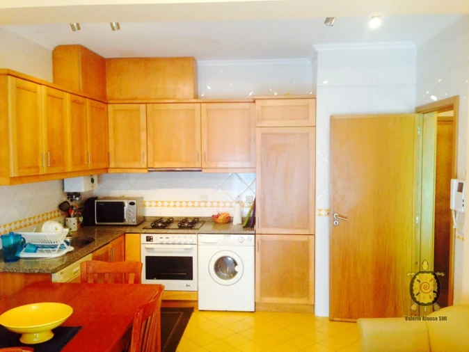 Apartamento T1 para Venda em Gafanha da Encarnação Foto 3