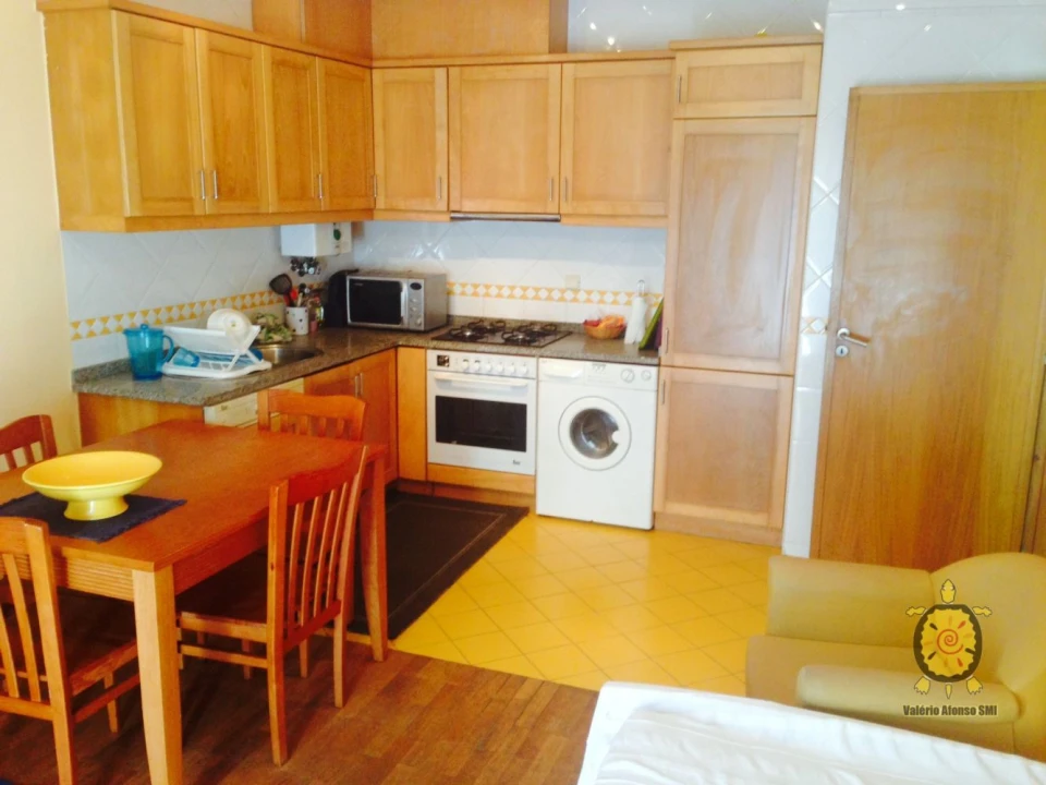 Apartamento T1 para Venda em Gafanha da Encarnação Foto 1