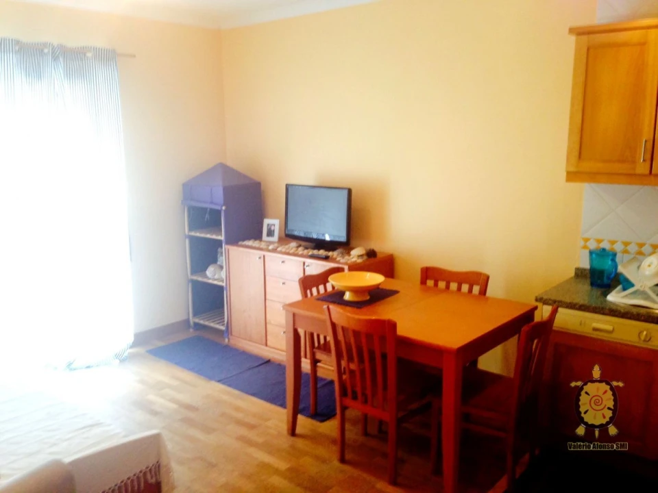 Apartamento T1 para Venda em Gafanha da Encarnação Foto 2